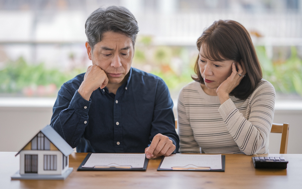 浦添市の相続不動産を売却したい方へ！ここハウスが流れと費用の基本を解説の画像