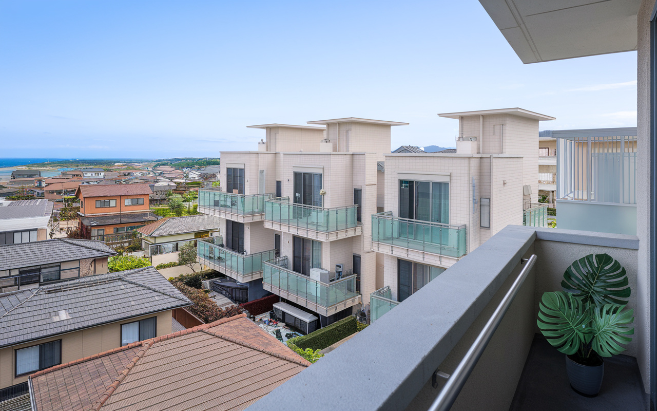 那覇市でマンション売却を検討中の方へ！信頼できる相談の進め方と相場の基礎知識の画像