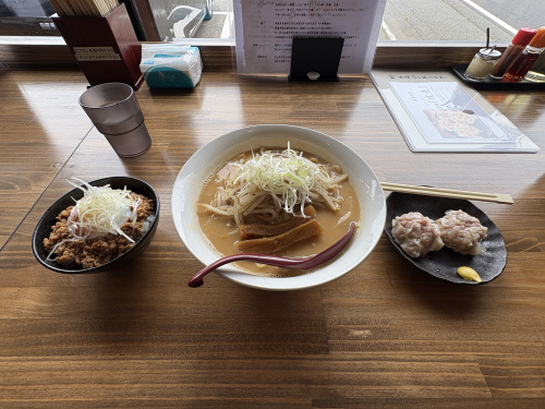 ～行田の美味しいラーメン屋さん～の画像