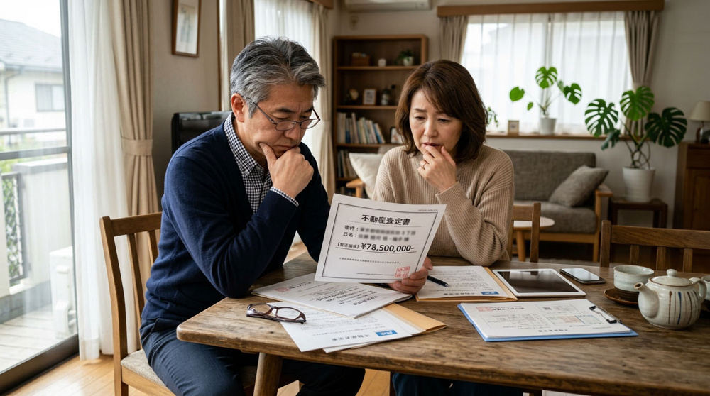芦屋市で不動産売却、「査定額が一番高い業者」に任せて大丈夫？プロが教える3つの罠の画像