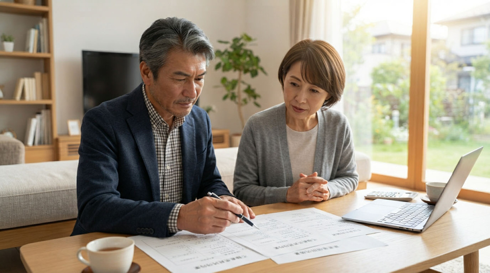 芦屋市で不動産売却、「専任媒介」と「一般媒介」どちらが売れやすい？プロが教える正しい選び方の画像