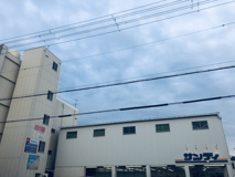 外壁改修工事のお知らせの画像