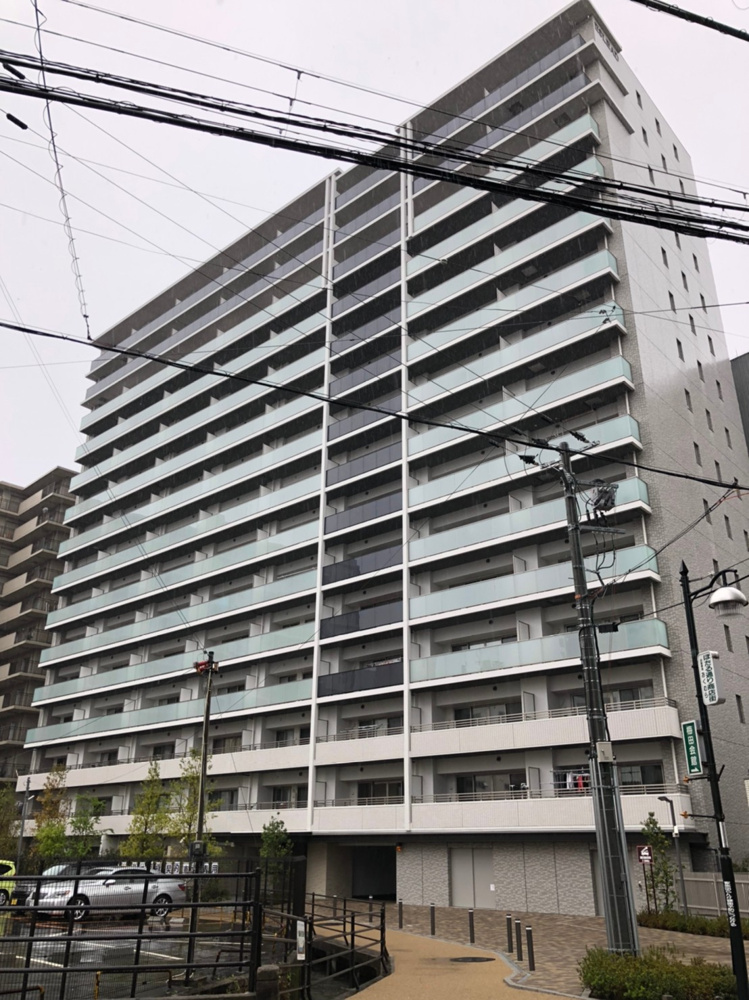 【売買取引実績】エスリード守山セントラルの画像