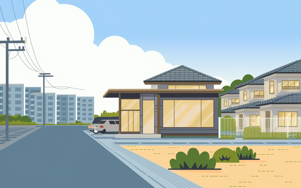 相続した不動産の早期売却は可能か？注意点を押さえて納得の売却を実現の画像
