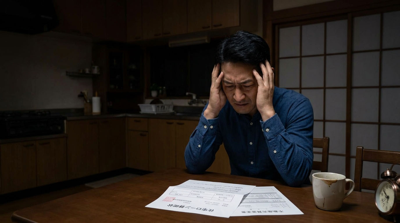 西宮市で「任意売却」を選ぶべき条件とは?メリット・デメリットと解決への道筋の画像