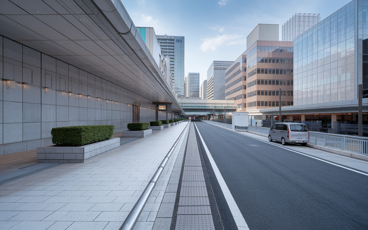 大津市で事業用賃貸を探すなら駅近が狙い目!築浅物件の選び方と立地チェックのポイントの画像