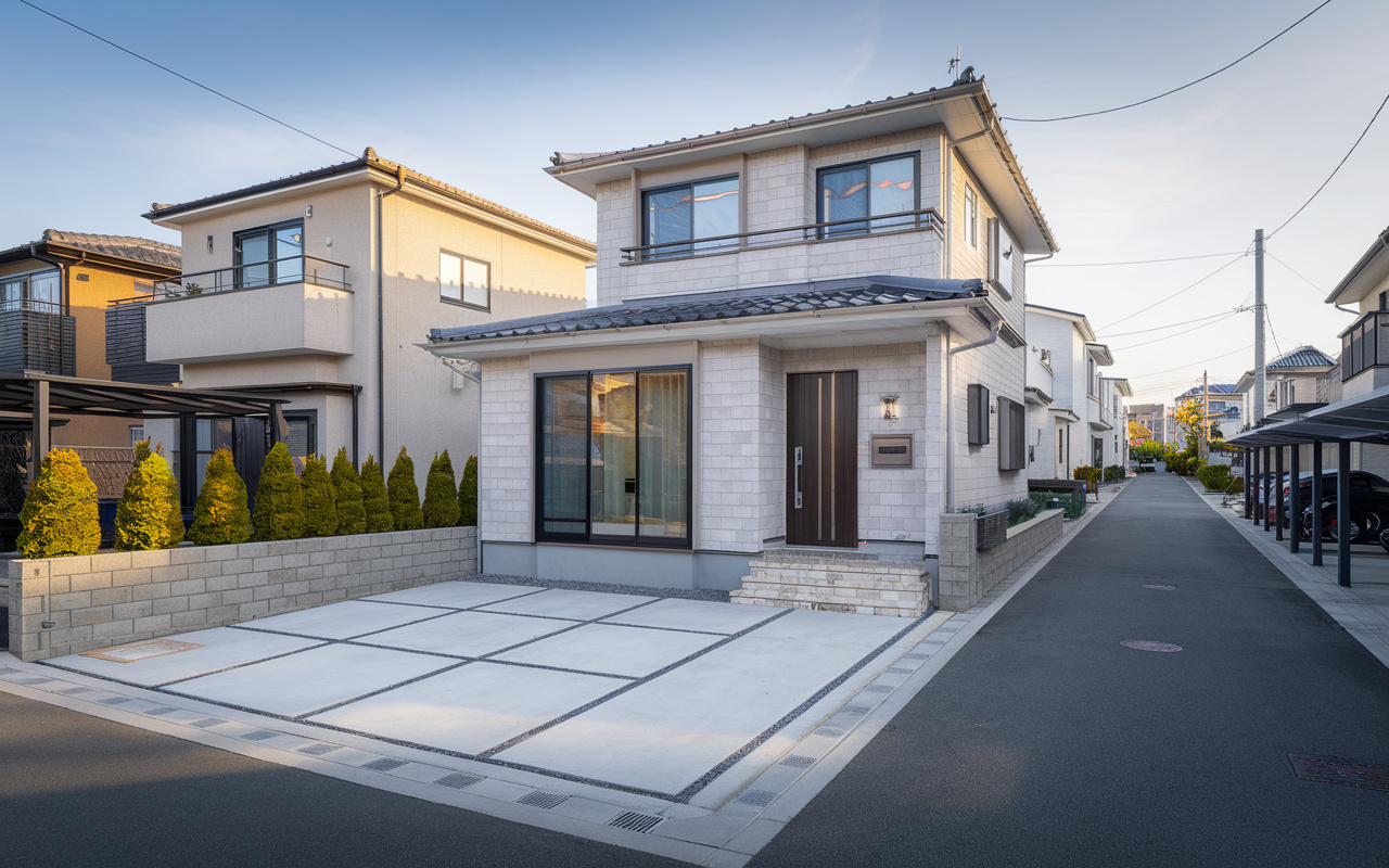 西宮市の一戸建て査定はどう進める？無料で正確な査定額を出す方法を解説の画像
