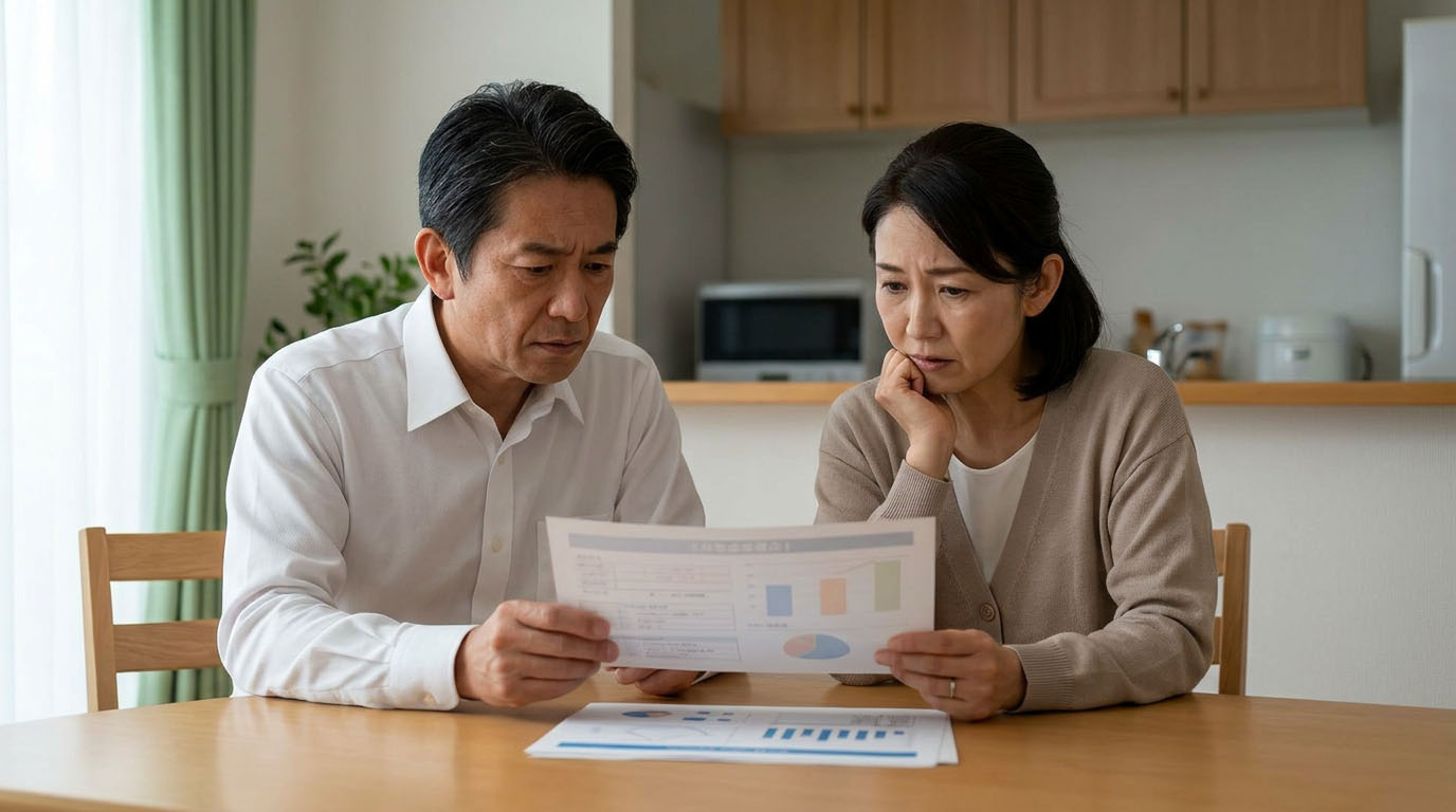 不動産売却で数百万円の損!?「囲い込み」被害に遭っていないか確認する3つの方法の画像