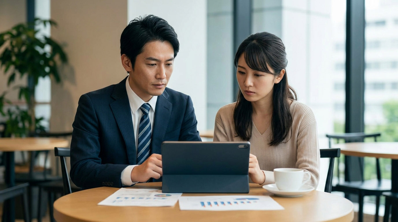 2026年後半、芦屋・西宮・神戸の不動産価格はどう動く?金利上昇時代の売買戦略の画像