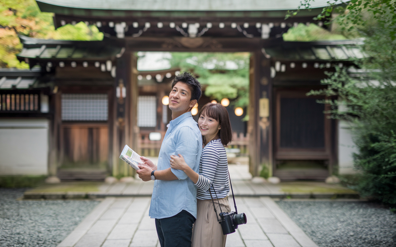 夏休みの旅行にオススメ★善光寺パワースポットや避暑地の楽しみ方も紹介の画像