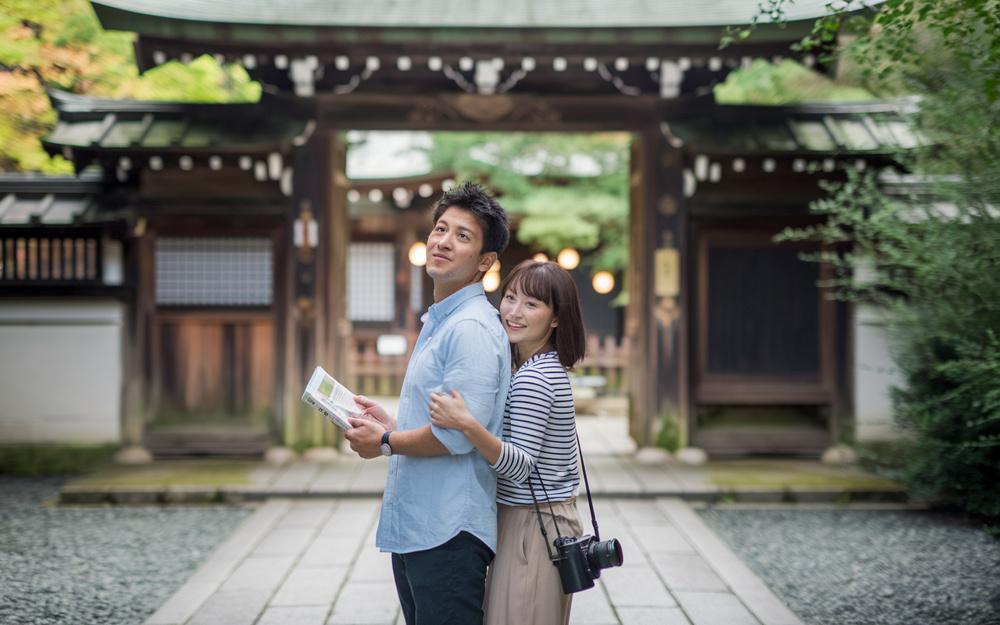 夏休みの旅行にオススメ★善光寺パワースポットや避暑地の楽しみ方も紹介の画像