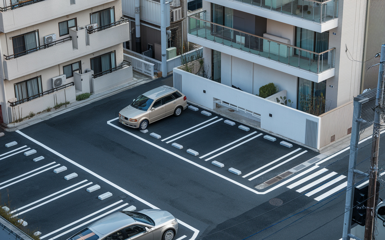 北谷町で敷地権付き土地を選ぶ前に確認すべき違いは？借地権との土地利用のポイントを解説の画像