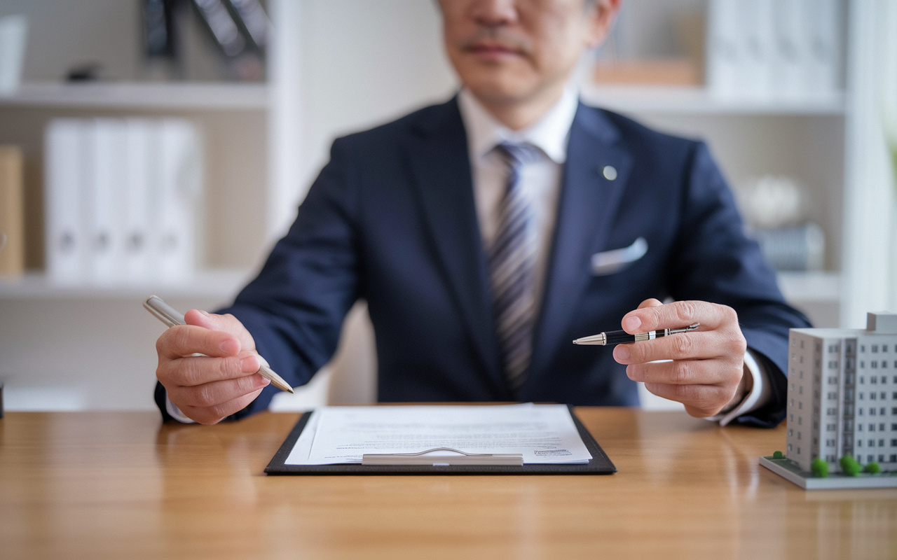 不動産オーナー必見管理会社変更は可能？手続きの流れと注意点を解説の画像