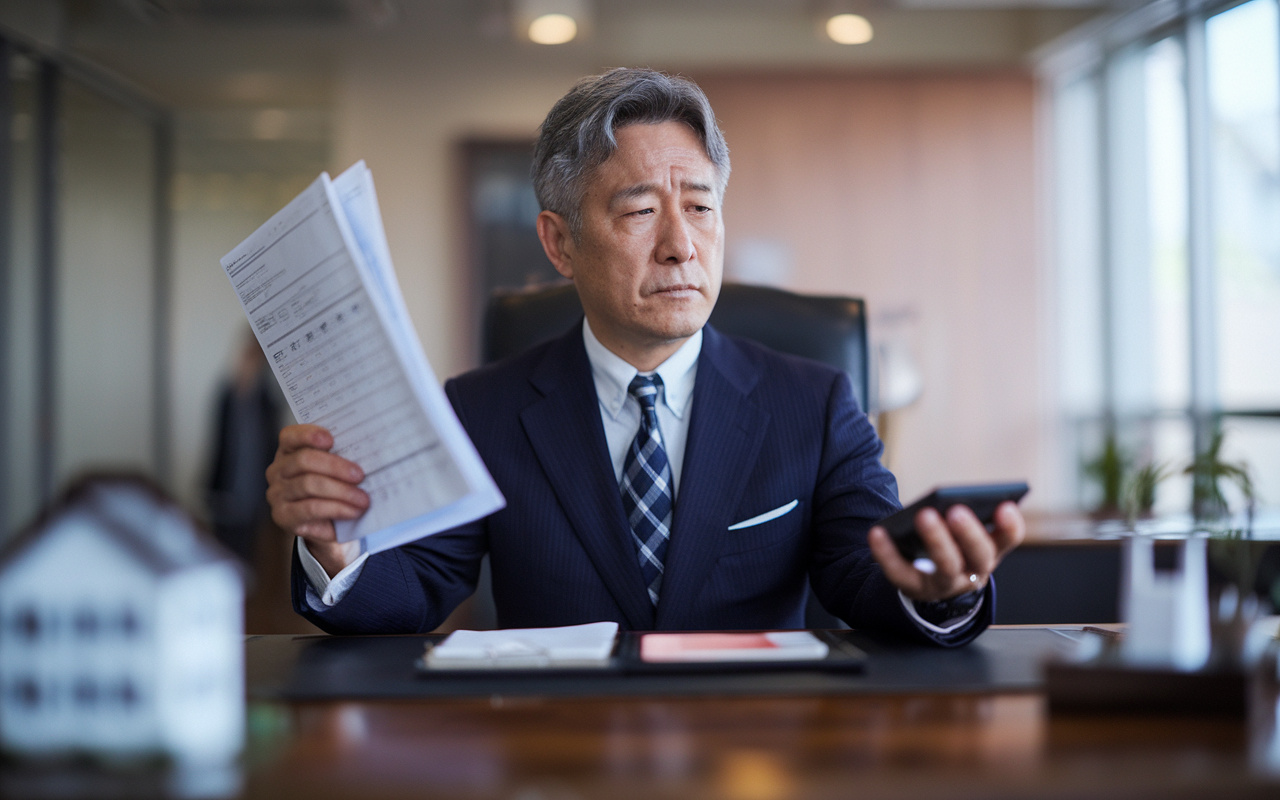 不動産オーナー必見の修繕費活用術？節税につながる具体的な方法を解説の画像