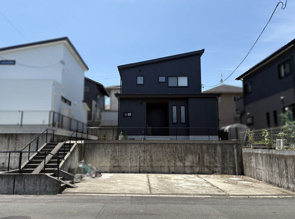 【売戸建】掛川市大多郎の画像