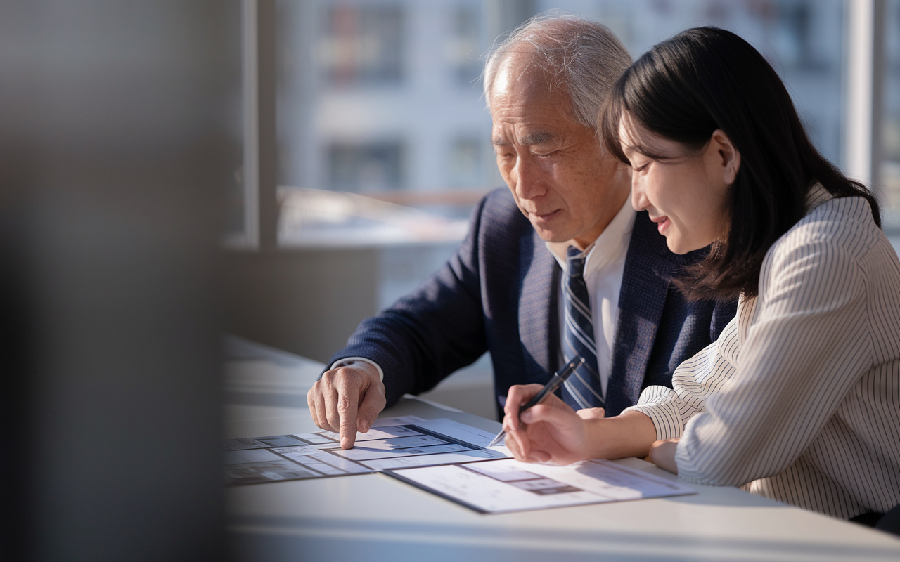 柏市で賃貸経営を始め方は？管理会社の選び方と注意点を解説の画像