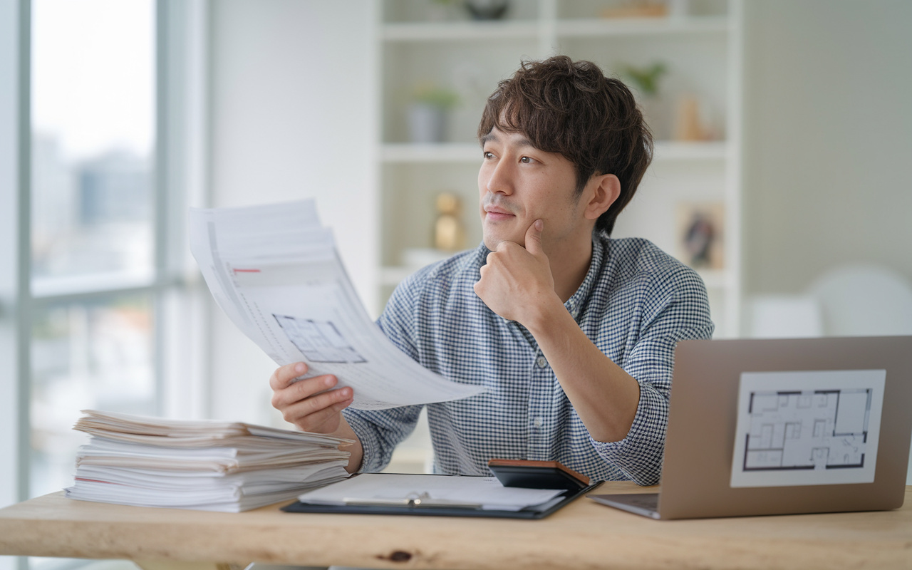 不動産オーナーを目指す初心者必見！失敗しない始め方と長く続けるコツの画像