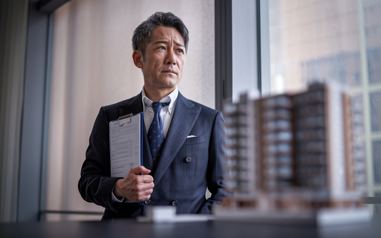 柏市オーナー必見の賃貸管理会社見直し術！乗り換えで安定経営を目指すポイントの画像