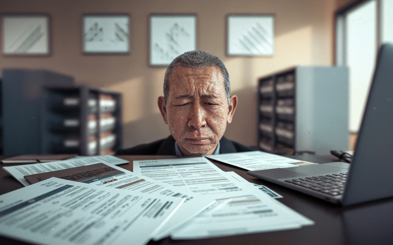 柏市の賃貸管理に不満やトラブル？管理会社変更で安心できる運用を目指す方法の画像