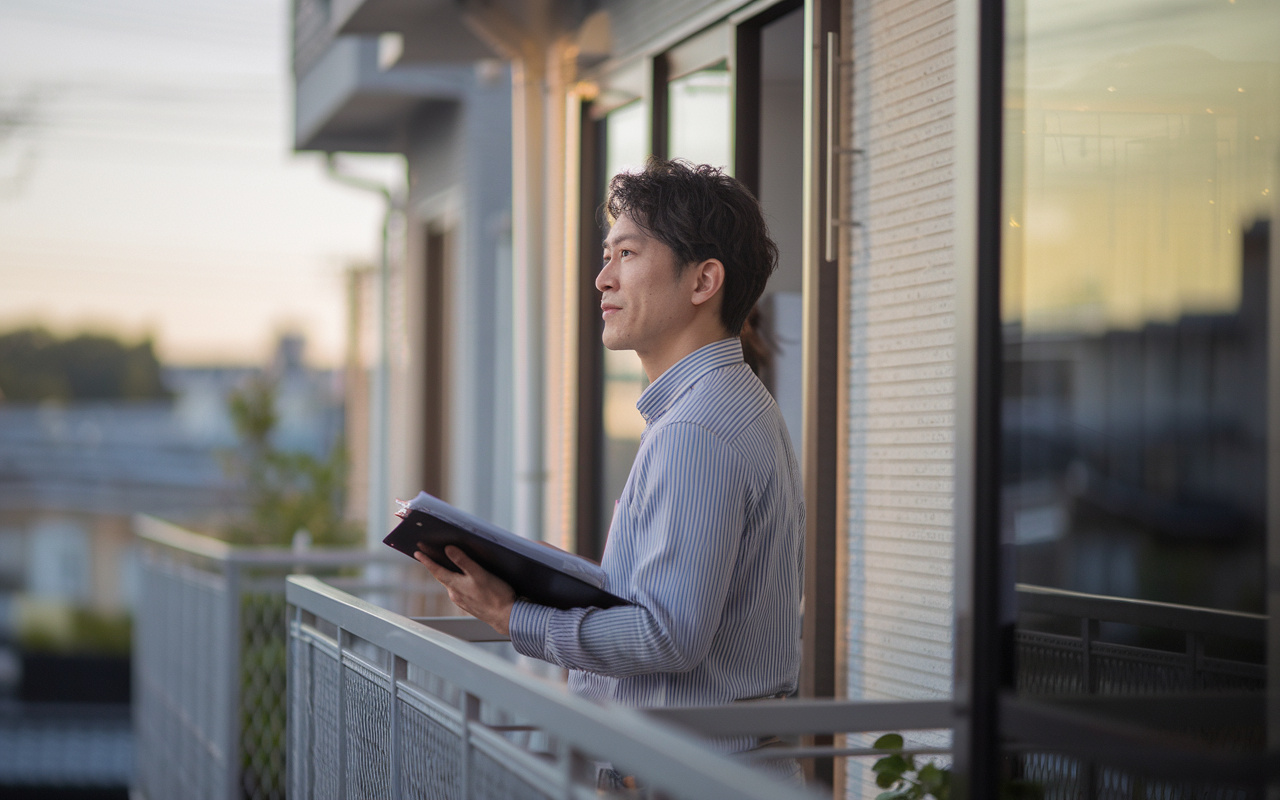 柏市でアパート経営を始める前に確認したいことは？失敗しない賃貸管理の基本を押さえて安定経営を目指すの画像