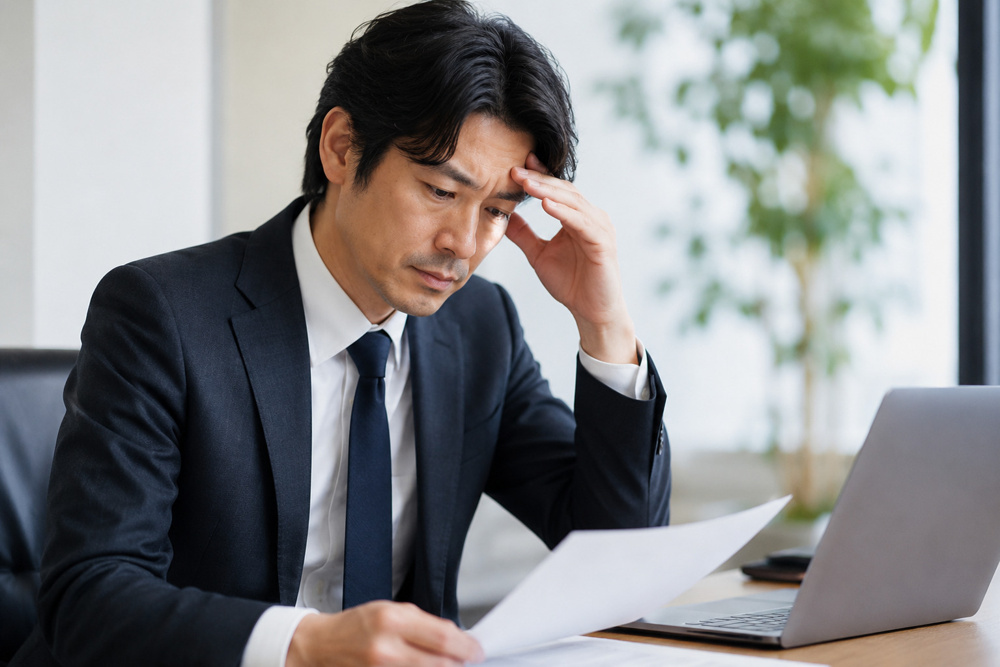 相続税が払えないとどうなる？  ～放置は危険！知っておきたい対処法～の画像