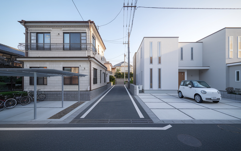 熊谷で賃貸から持ち家へ住み替えたい方必見！手順を整理して失敗しない進め方を解説の画像