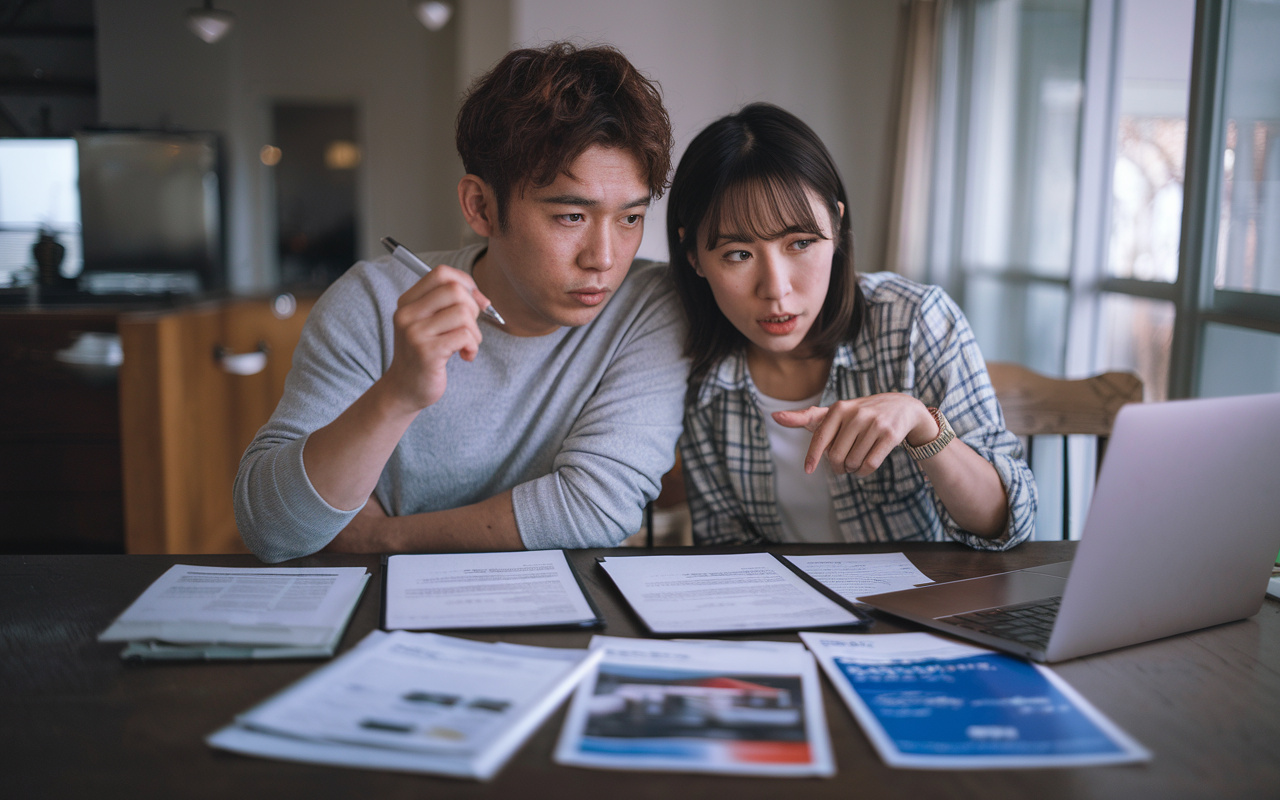 住宅ローンの借入先どう選ぶ？銀行とネット銀行の比較ポイントを解説の画像