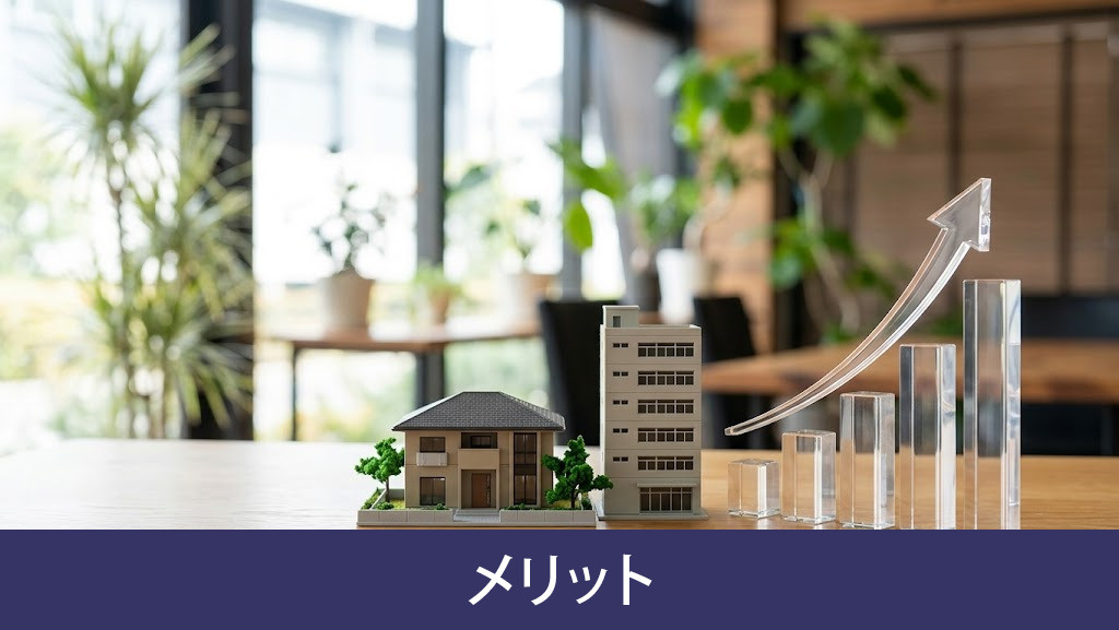 法人化で得られるメリット