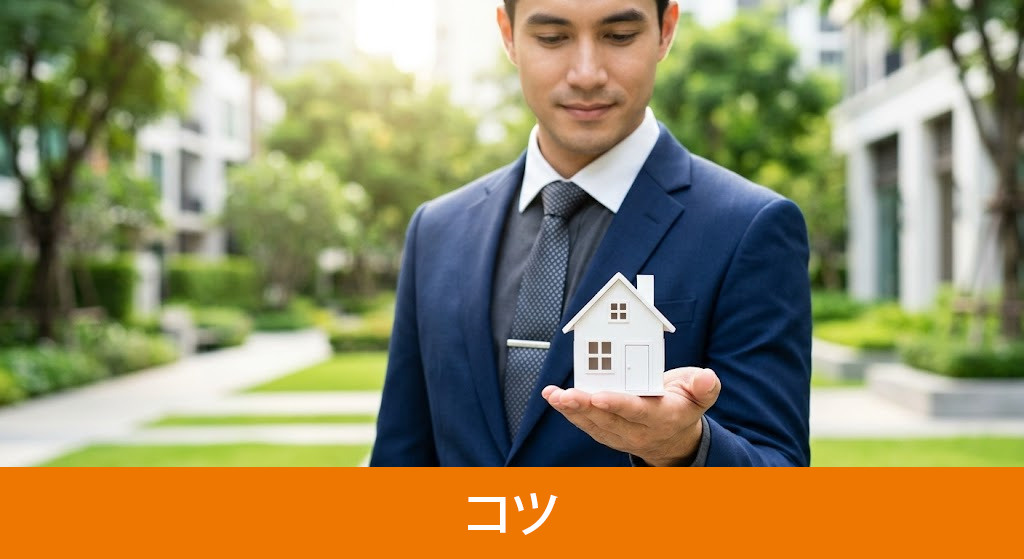 土地の売却価格を少しでも高くするためのコツ