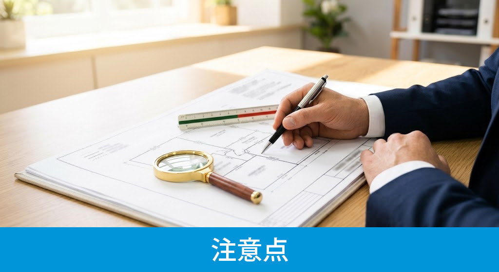 古い家を売却する際に知っておくべき注意点