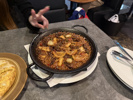 スペイン料理の画像