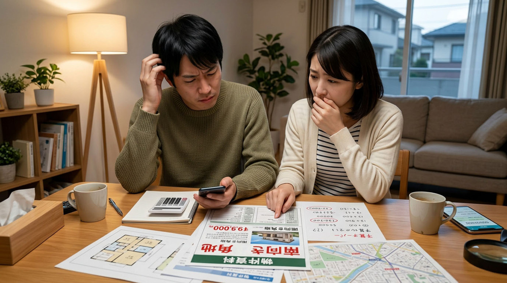 芦屋・西宮の土地、「南向き」と「角地」どちらを優先すべき？プロが教える損しない選び方の画像