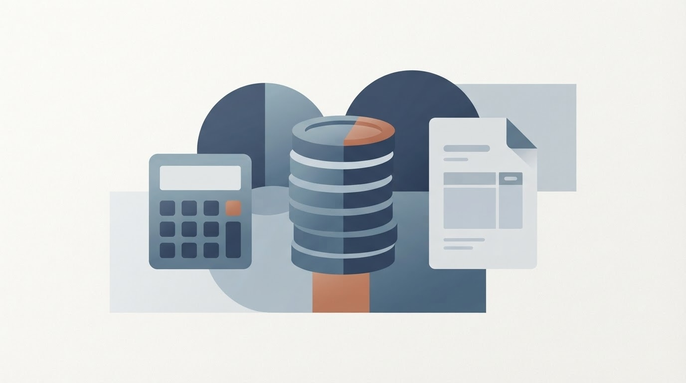 不動産を売るとき、どんなお金がかかるのか。費用と税金の全体像を整理するの画像