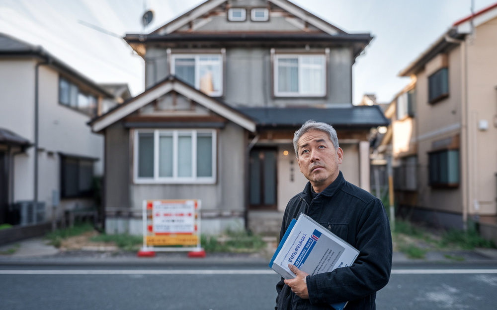 尼崎市の空き家は解体後に売却すべき？期間の目安と進め方を解説の画像