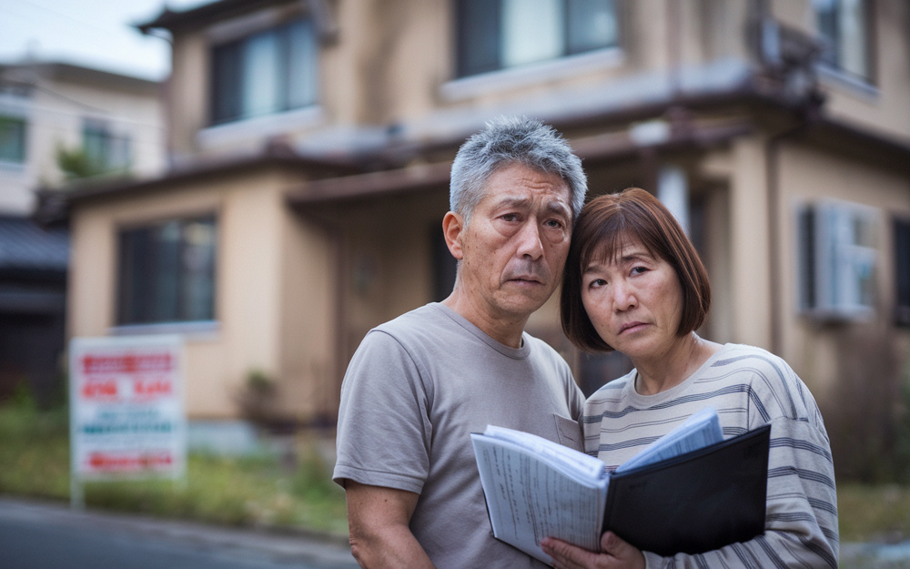 尼崎市の空き家解体や売却はどうする？ワンストップサービスで手続きと業者選びを効率化の画像