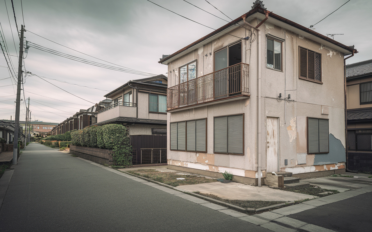 尼崎市の空き家解体で補助金活用！土地売却までの流れと注意点を解説の画像