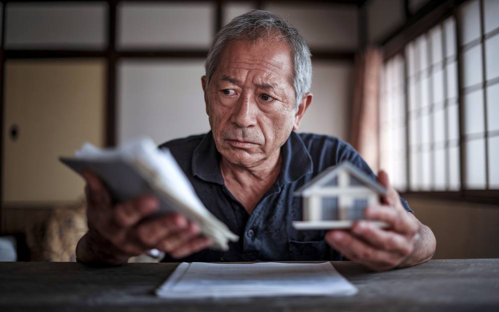 尼崎市で相続した家は売るか迷う？空き家を解体か活用か判断する基準を解説の画像