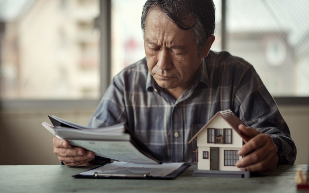 尼崎市の空き家は売却か賃貸か？判断に迷う遠方所有者のための整理術の画像