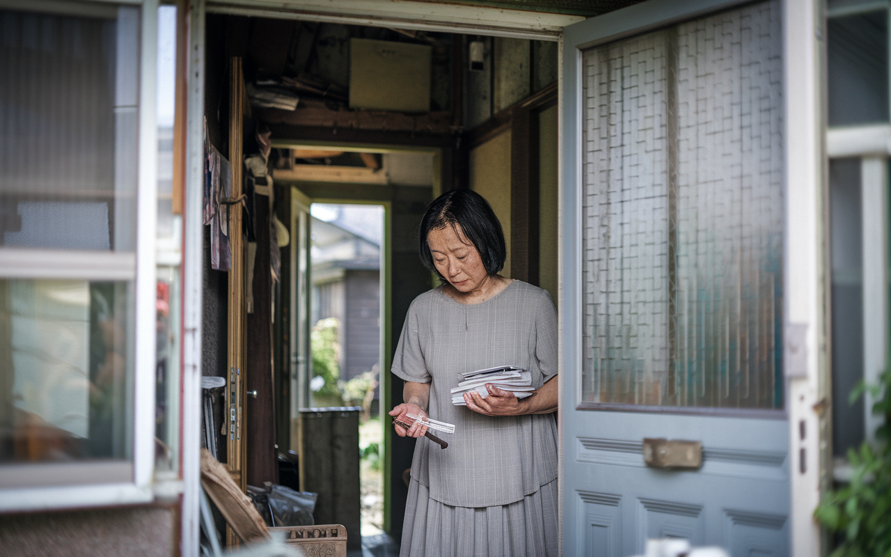 尼崎市の空き家相続どう進める？整理や手続きの流れを解説の画像