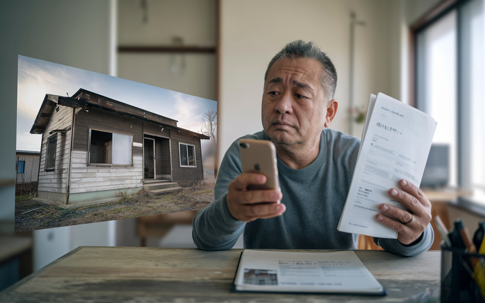 尼崎市の空き家管理にお悩みですか？遠方所有者向け管理代行の流れと注意点を解説の画像