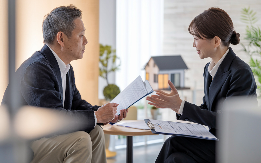 尼崎市の空き家を賃貸活用しませんか？管理会社の選び方と注意点を解説の画像