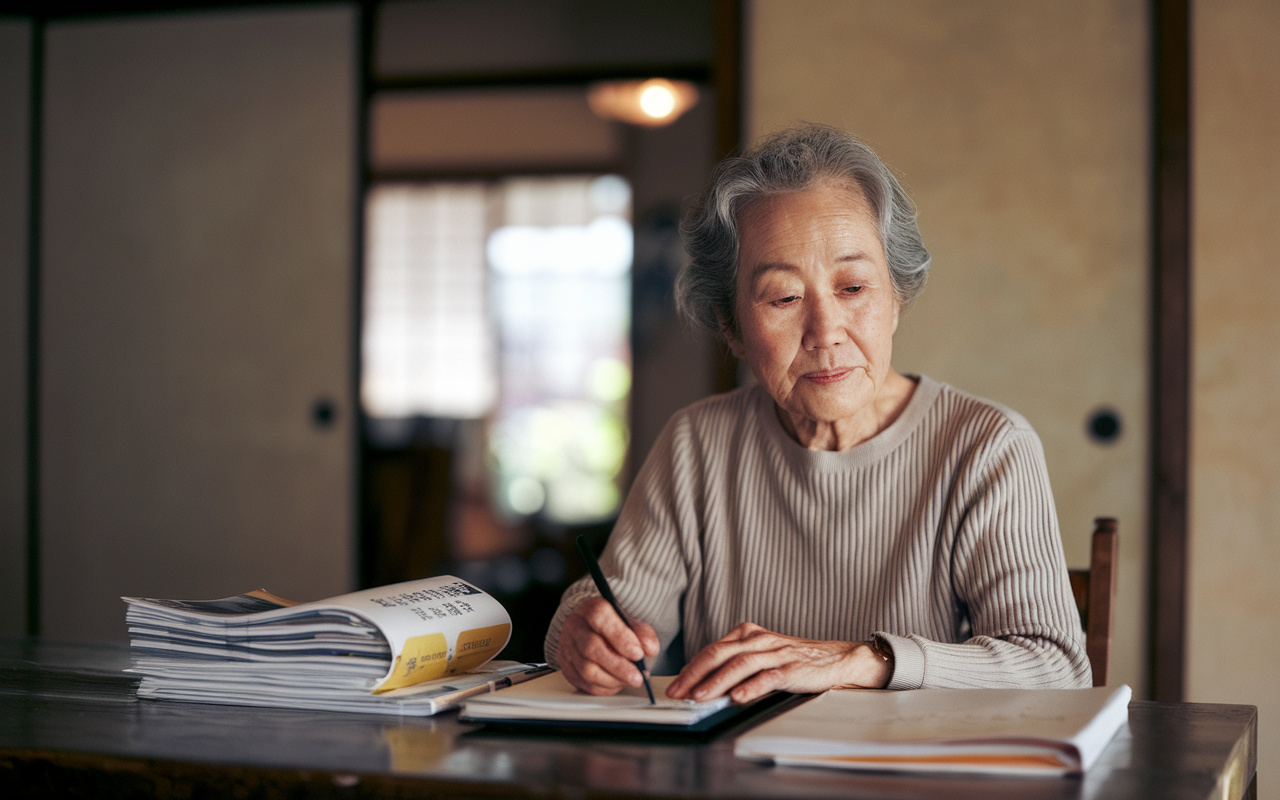 稲沢市で法定相続人がいない人へ?遺贈寄付とえんギフトでおひとりさまの終活を考えるの画像