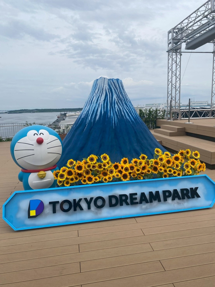 ドラえもんの祭典♪の画像