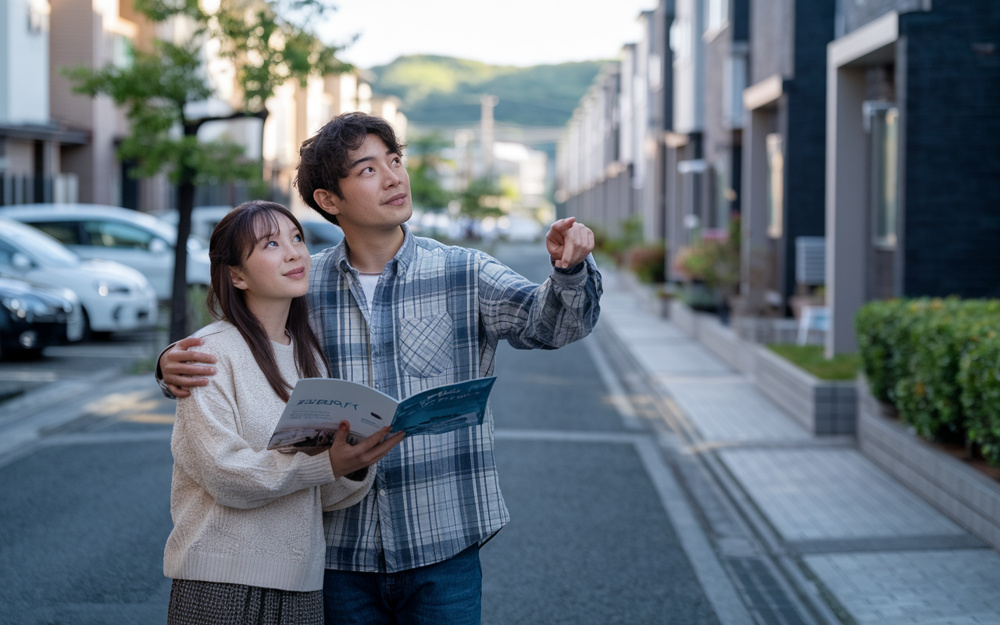 神居は住みやすい旭川の人気エリア？生活利便と子育て環境から魅力を解説の画像