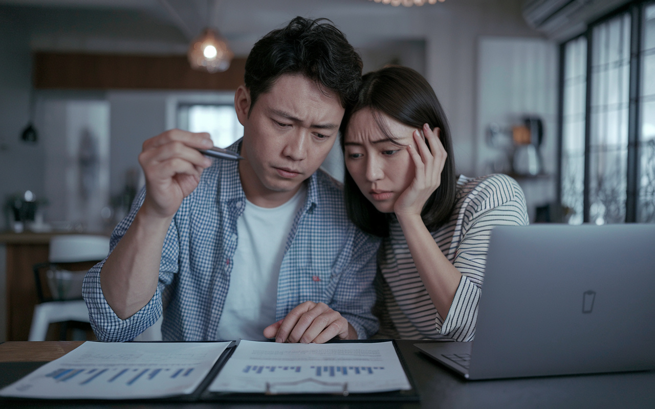 住宅ローンの変動金利はどう上昇する?リスクを事前に把握して無理のない返済計画を立てようの画像
