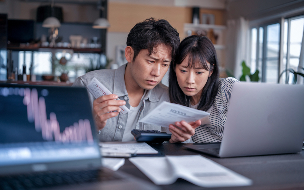 住宅ローンの繰上げ返済は必要か？金利上昇時に得か損かを整理する方法の画像