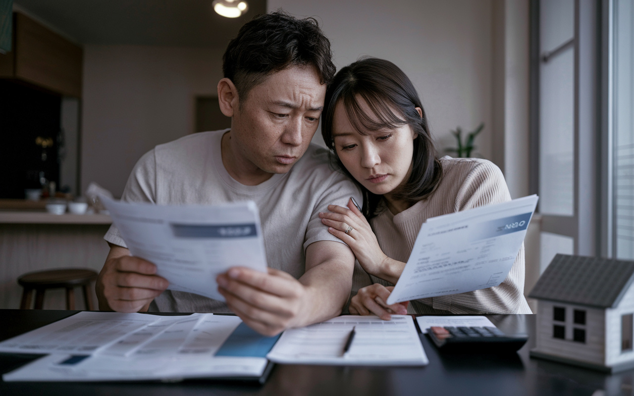 任意売却の費用は誰が払う?自己負担の有無と支払いの流れを解説の画像