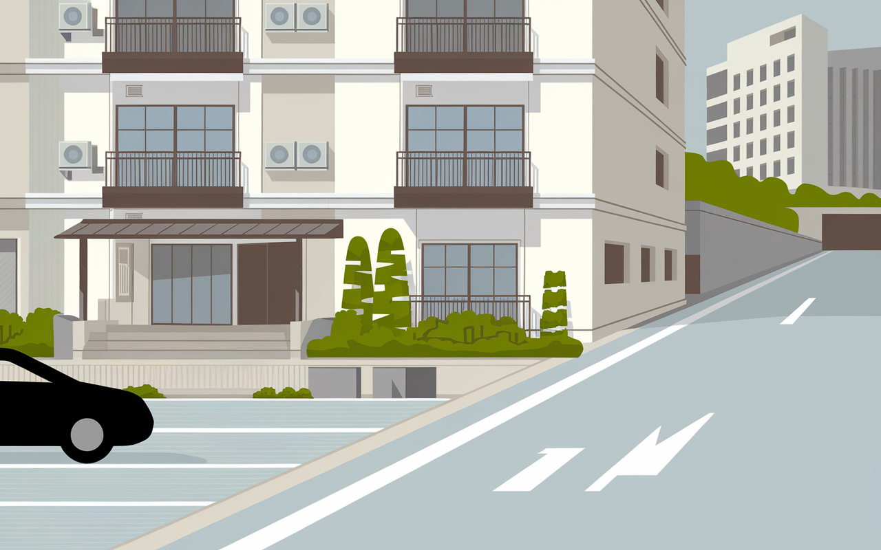 岐阜市のアパートオーナー向け建物管理!お盆休み前に確認したいポイントを解説の画像