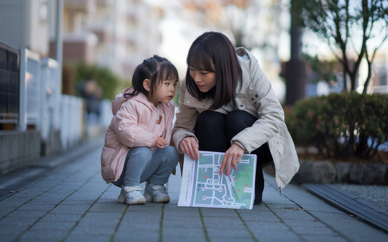 札幌で幼稚園や保育園が多いエリアは?教育環境を重視した引っ越しの参考にの画像