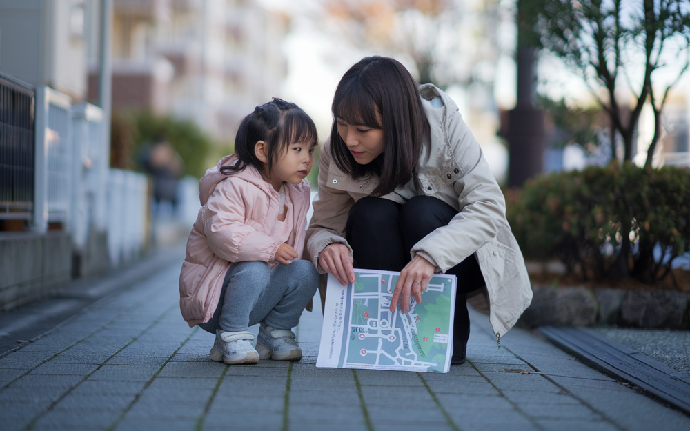 札幌で幼稚園や保育園が多いエリアは？教育環境を重視した引っ越しの参考にの画像
